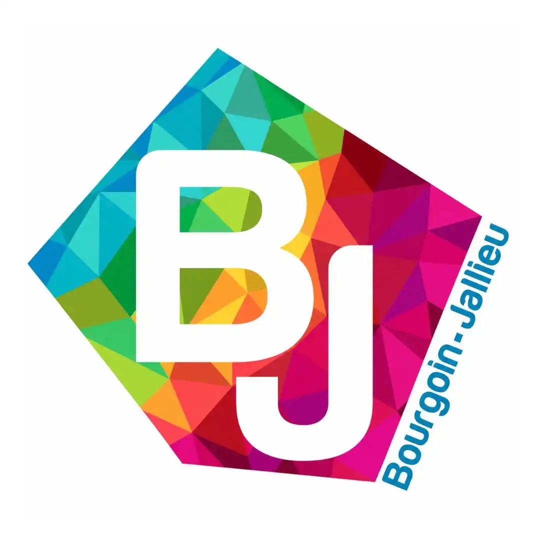 Ville de Bourgoin-Jallieu